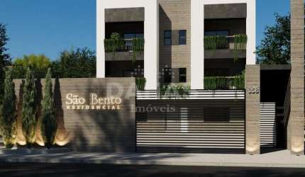Apartamento em Doutor Paulo Prata  -  Barretos