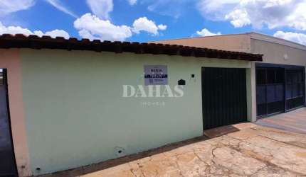 Casa em Santa Terezinha  -  Barretos