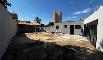 Casa em Centro  -  Barretos