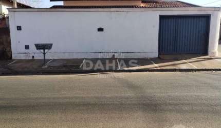 Casa em Santana  -  Barretos