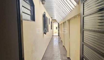 Casa em Nova Esplanada  -  Barretos