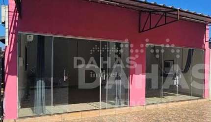 Casa em Nadir Kenan  -  Barretos