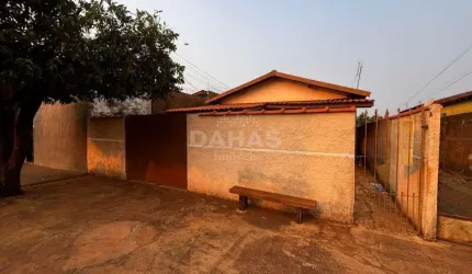 Casa em América  -  Barretos