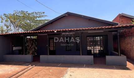 Casa em Derby Clube  -  Barretos