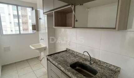 Apartamento em Cristiano de Carvalho  -  Barretos
