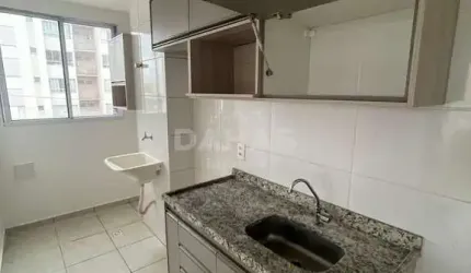 Apartamento em Cristiano de Carvalho  -  Barretos
