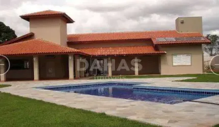 Casa em São Francisco  -  Barretos