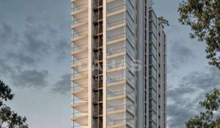 Apartamento em Exposicao  -  Barretos