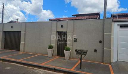 Casa em Clementina  -  Barretos