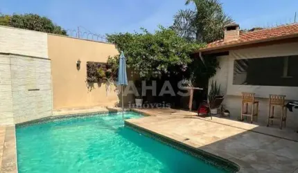 Casa em Ibirapuera  -  Barretos