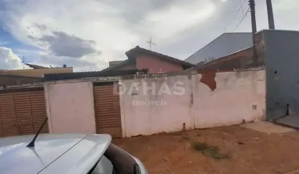 Casa em Cristiano de Carvalho  -  Barretos