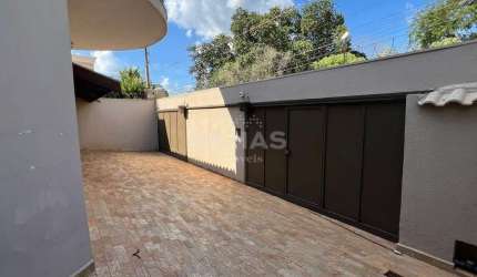 Casa em City Barretos  -  Barretos