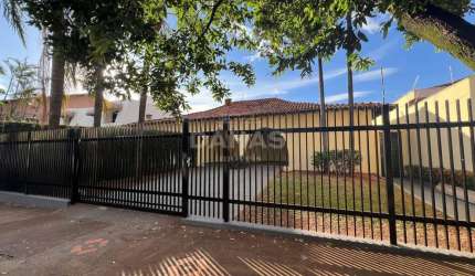 Casa em Primavera  -  Barretos