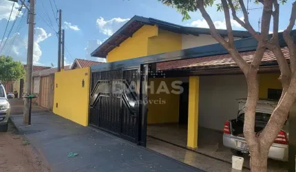 Casa em Fortaleza  -  Barretos