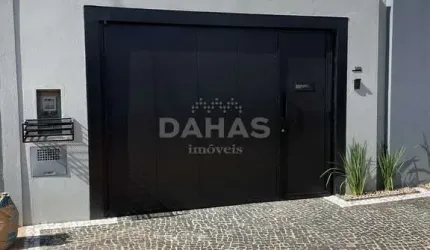 Casa em Residencial Mais Parque  -  Barretos