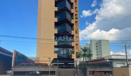 Apartamento em Centro  -  Barretos