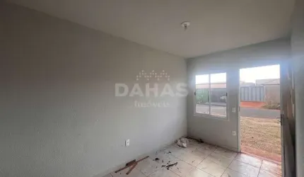Casa em Conjunto Habitacional Vida Nova  -  Barretos