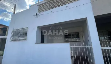 Casa em Centro  -  Barretos