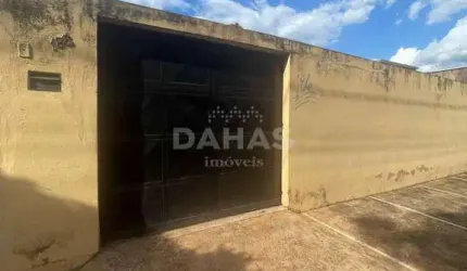 Casa em Santa Helena  -  Barretos