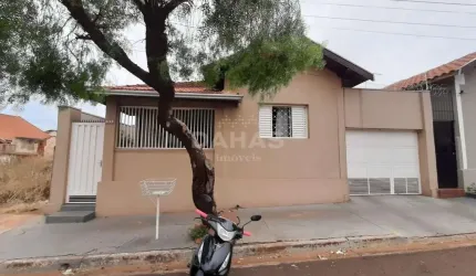 Casa em Centro  -  Barretos