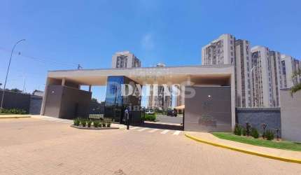 Apartamento em Cristiano de Carvalho  -  Barretos