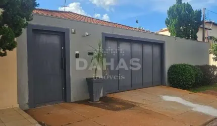 Casa em City Barretos  -  Barretos