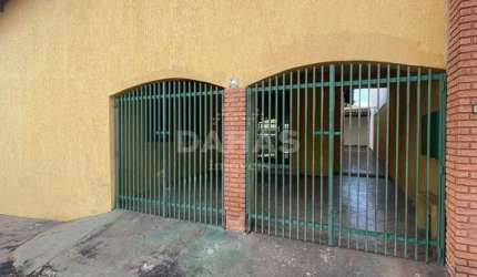 Casa em Centro  -  Barretos