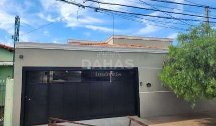 Casa em Baroni  -  Barretos