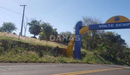 Lote / Terreno em Gaviao Peixoto  -  Gavião Peixoto