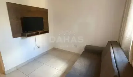 Apartamento em Jockey Club  -  Barretos