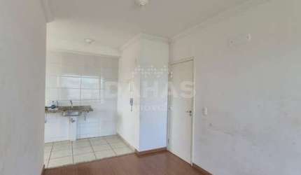 Apartamento em Cristiano de Carvalho  -  Barretos