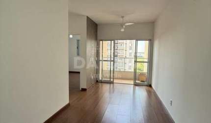 Apartamento em Cristiano de Carvalho  -  Barretos