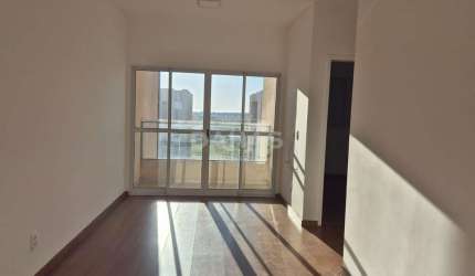Apartamento em Cristiano de Carvalho  -  Barretos