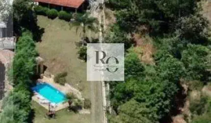 Casa em Condomínio Villa 2 dormitórios com 1.540m² por R$ 680.000 Usina/ Atibaia