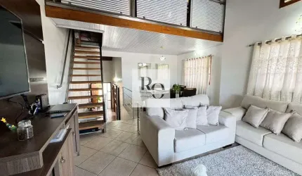 OPORTUNIDADE casa 3 dormitórios (1 suíte) 300 m² total Jardim Paulista - Atibaia