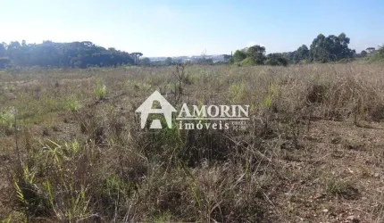 Terreno à venda, 12542 m  - Thomaz Coelho - Araucária PR