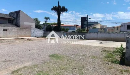Terreno Comercial para locação, Portão, CURITIBA - PR