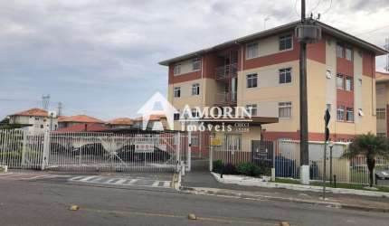 Apartamento, Campo de Santana, CURITIBA - PR