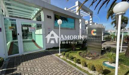 Apartamento com 2 quartos para locação, 46m , Pinheirinho, CURITIBA - PR