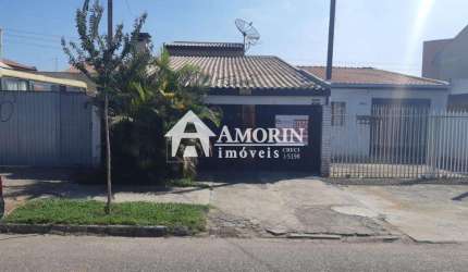 Casa à venda, Cidade Industrial de Curitiba, CURITIBA - PR