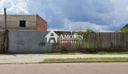 Terreno Comercial para locação, Fazendinha, CURITIBA - PR