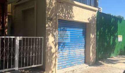 Casa Comercial em Centro  -  Ribeirão Preto