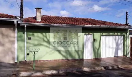 Apartamento 03 Dorm. em Centro   -  São Simão