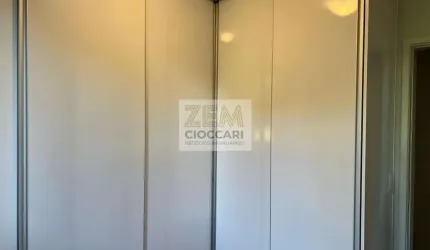 Apartamento 02 Dorm. em Reserva Sul Condomínio Resort  -  Ribeirão Preto