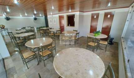 Apartamento 03 Dorm. em Santa Cruz do Jose Jacques  -  Ribeirão Preto