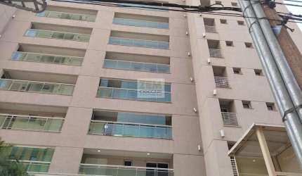 Aluguel Apartamento 2 Dormitórios em Bosque das Juritis