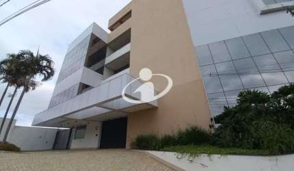 Prédio para alugar no Morada da Colina, Uberlândia  por R$ 100.000