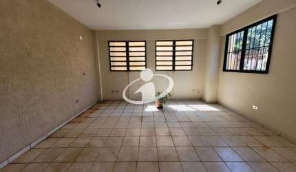 Prédio com 13 salas para alugar no Conjunto Segismundo Pereira, Uberlândia  por R$ 15.000