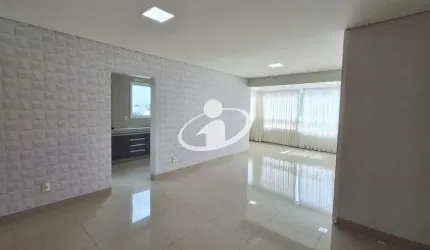 Apartamento com 3 quartos para alugar em Saraiva, Uberlândia  por R$ 4.000