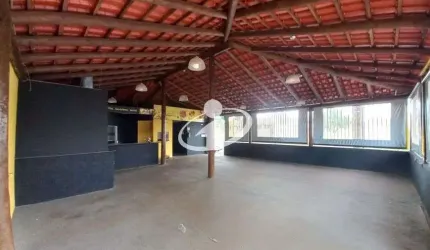Sala comercial para alugar no Santa Mônica, Uberlândia  por R$ 4.500